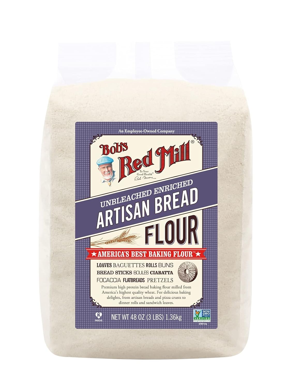 Best Bread Flour in 2023 Lunch Review