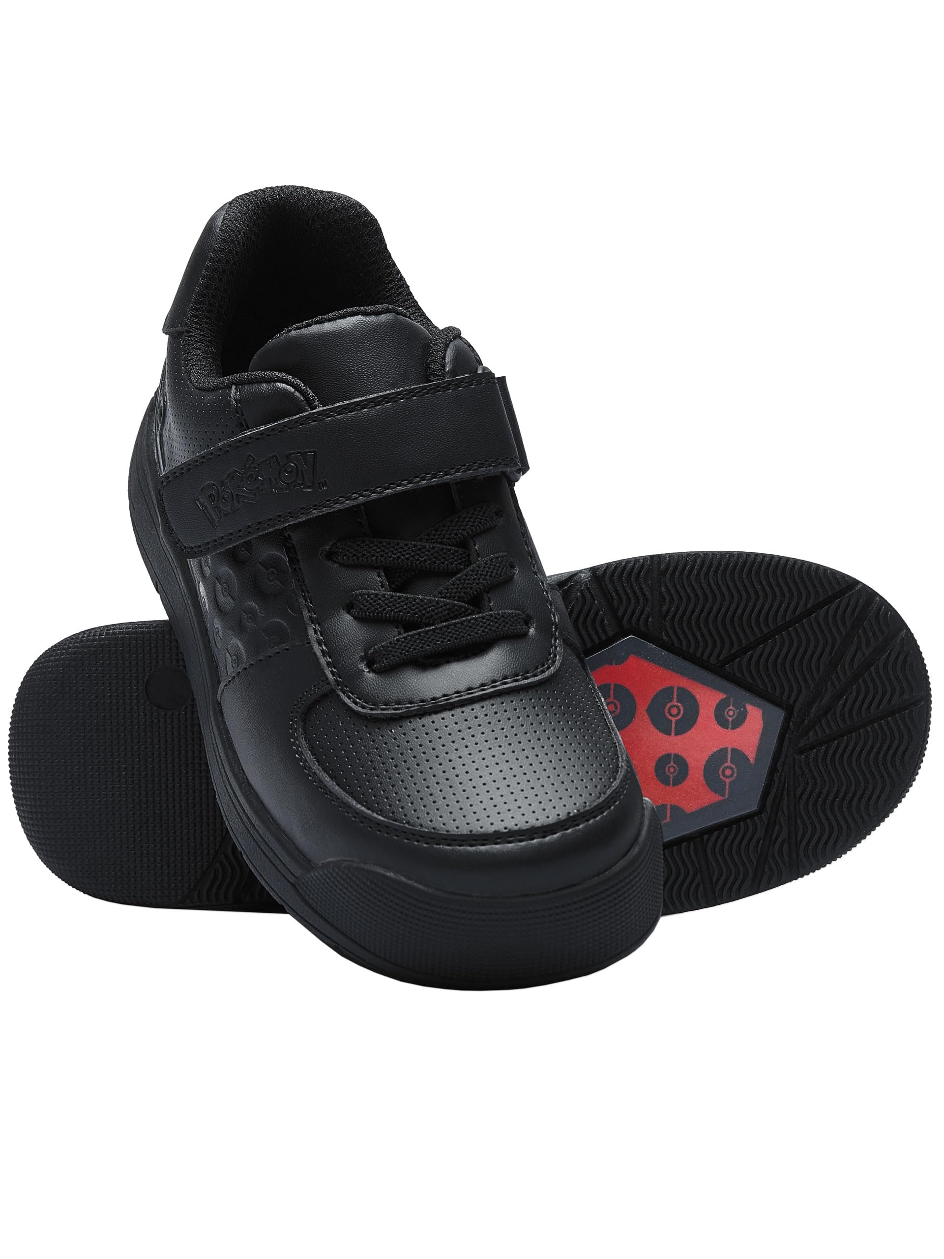 Pokemon Zapatillas Niño | Zapatos Escolares Niño | Zapatillas para Niños