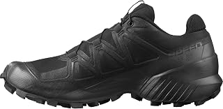 Corrida de Trilha Speedcross 5, SALOMON, masculino
