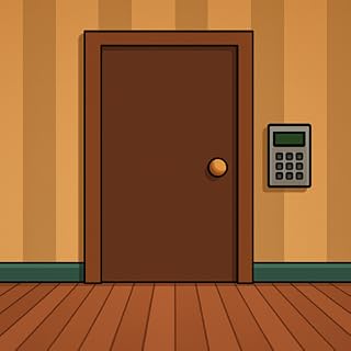Exit Code Pro: Crack the Clues and Unlock Every Door