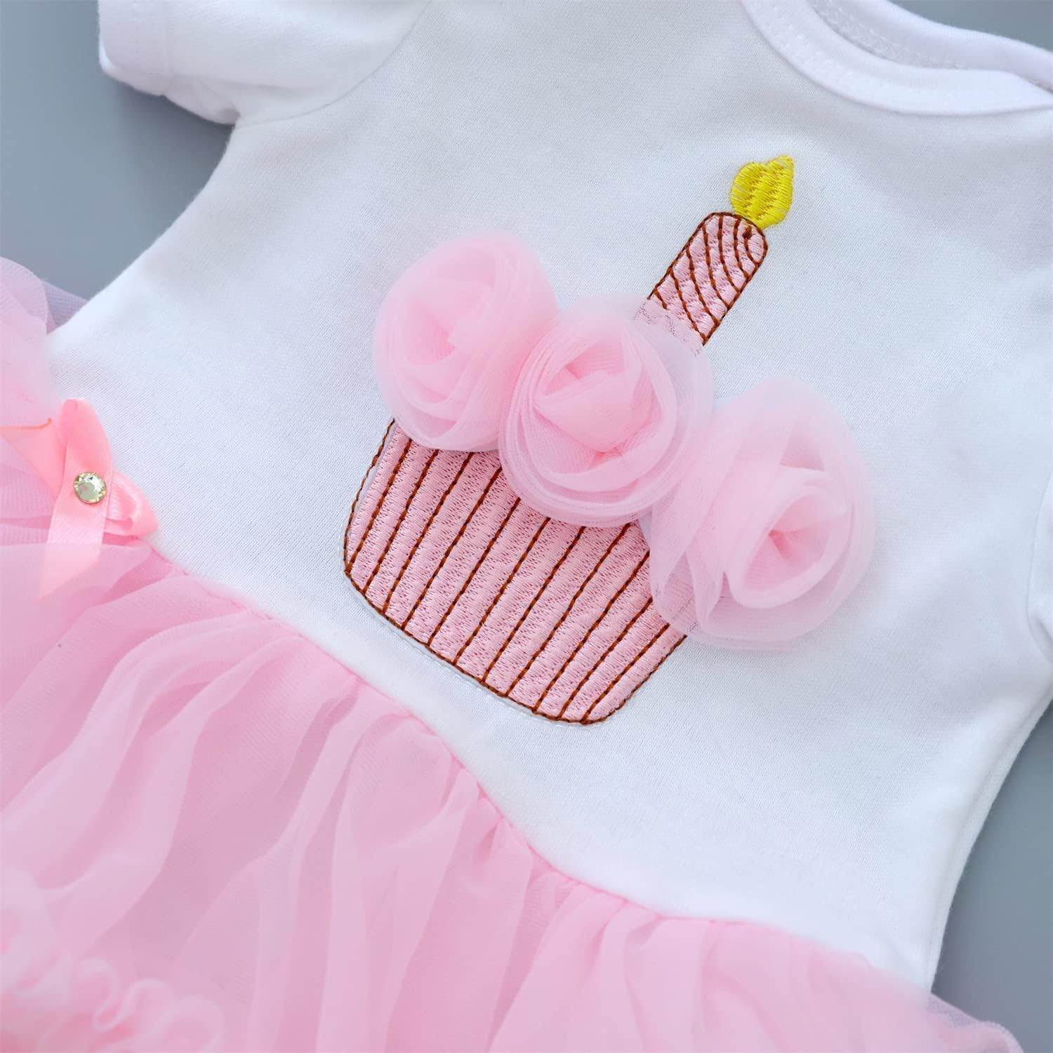 Reborn Baby Dolls Clothes - Outfit Clothing Accessories for 17-22 inch Lifelike Newborn Baby Dolls