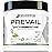 Prevail Pre Workout Powder with Nootropics: Pre Workout for Men and Women, Cutting Edge Energy and Focus Supplement with L Citrulline, Alpha GPC, L Tyrosine | Sour Lime Gummy, 40 Scoops