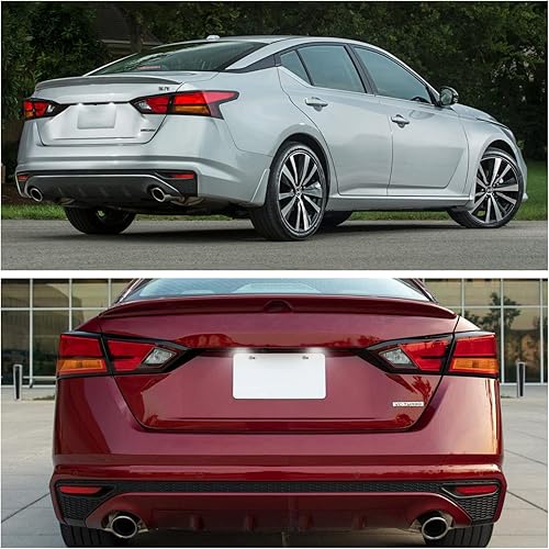 Miniatura 7 de 2 unidades de luces LED de matrícula para Nissan Pathfinder Altima Maxima RogueX-Trail T32 NV1500 NV2500 NV3500 NV3500 sin errores LED luces