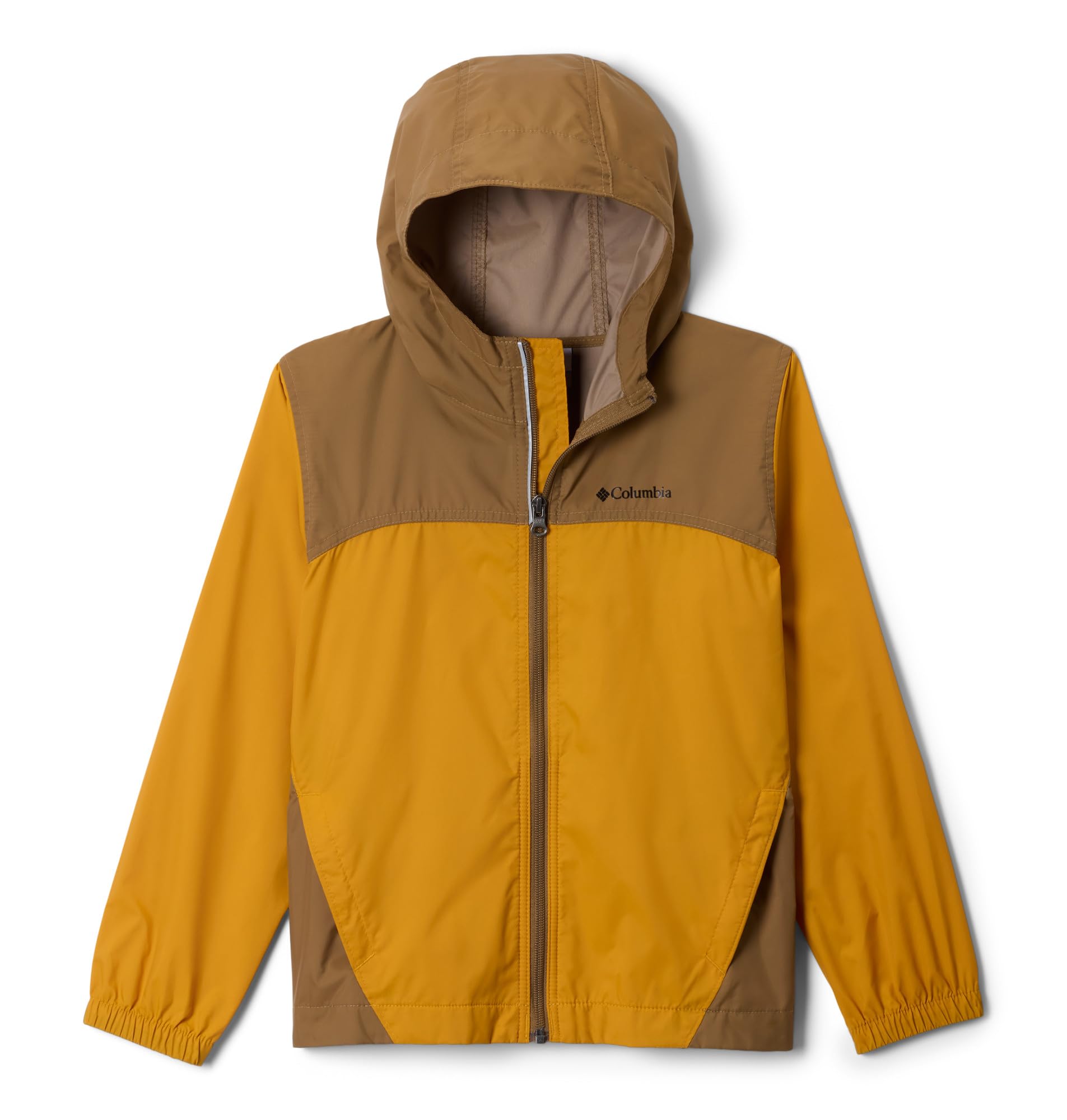 Columbia Youth Glennaker Rain Jacket