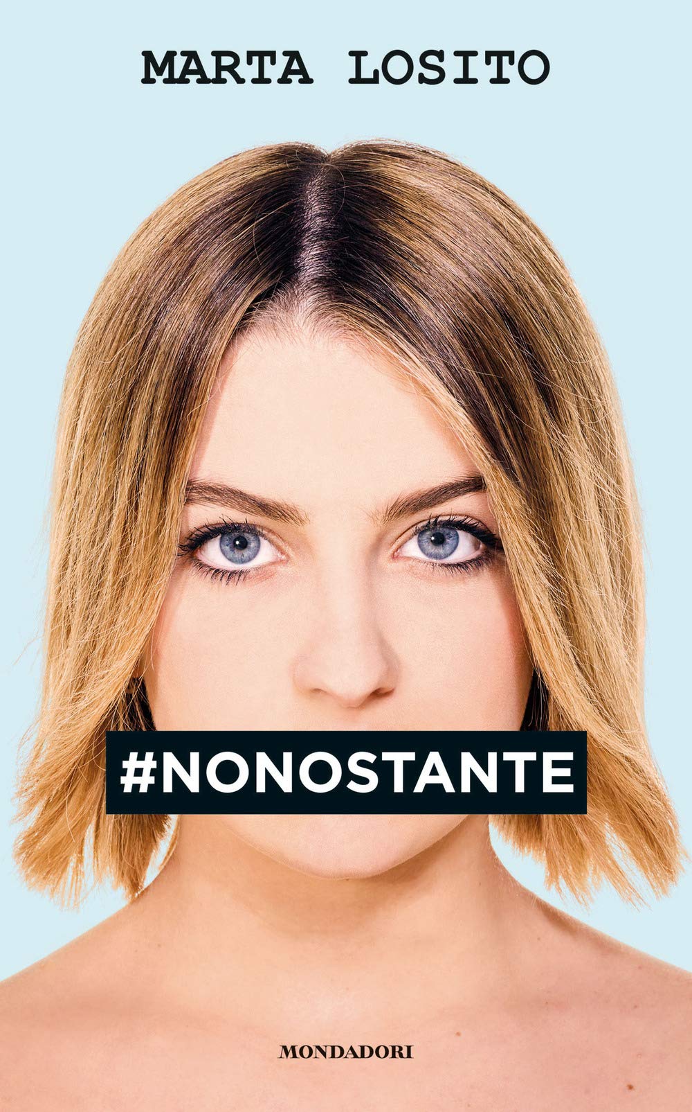 #Nonostante - 4