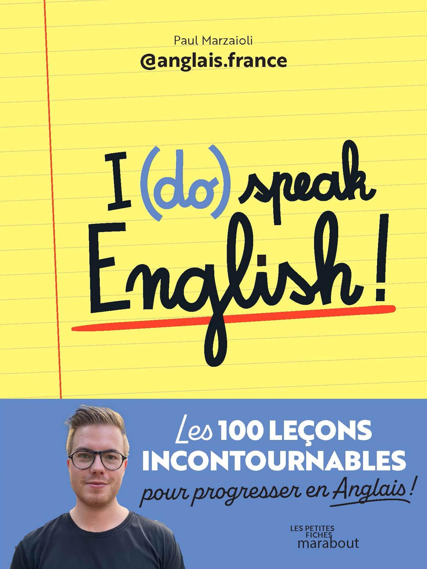 I (do) speak English: 37662