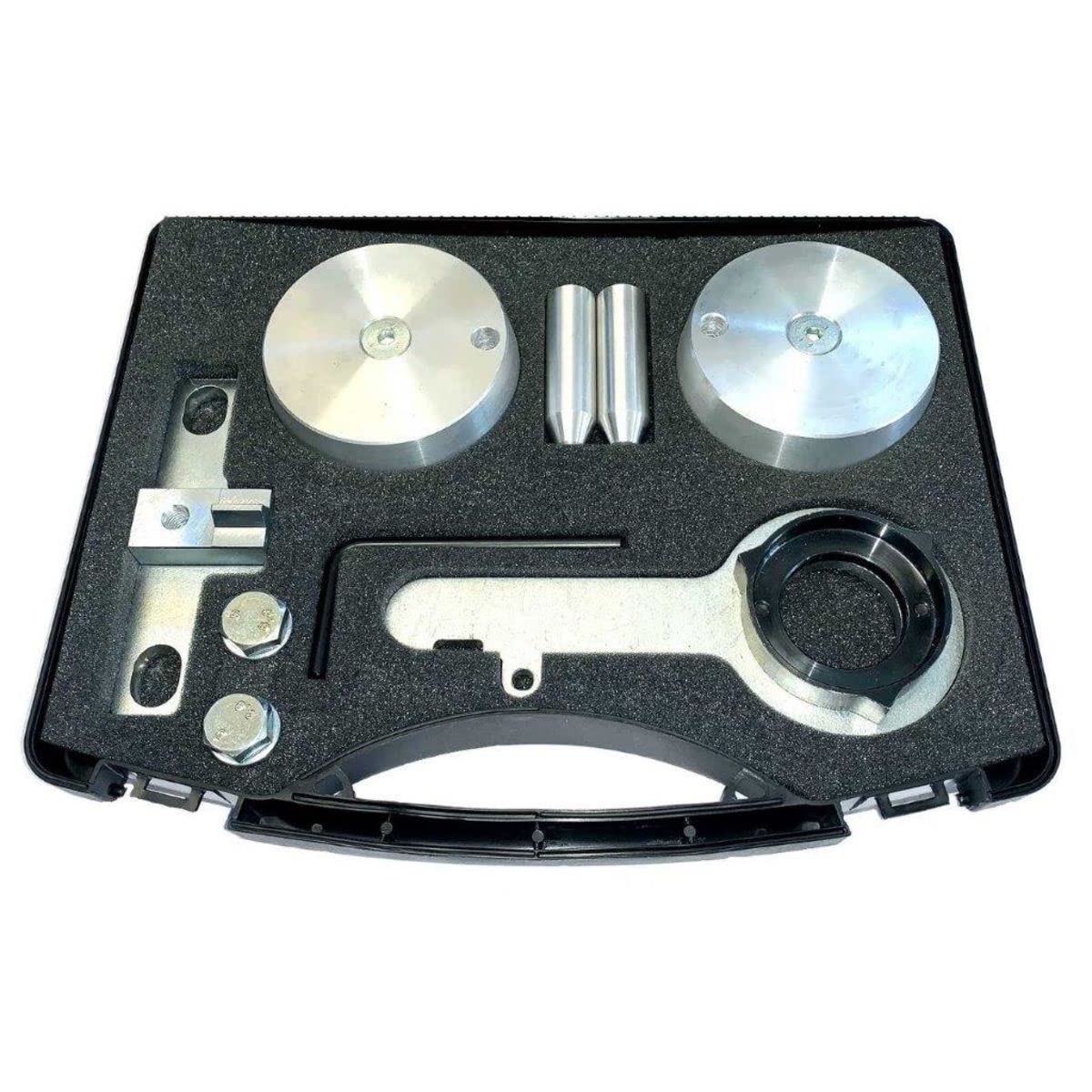Blocco e controllo motore strumento PINDUR HP906 220 00