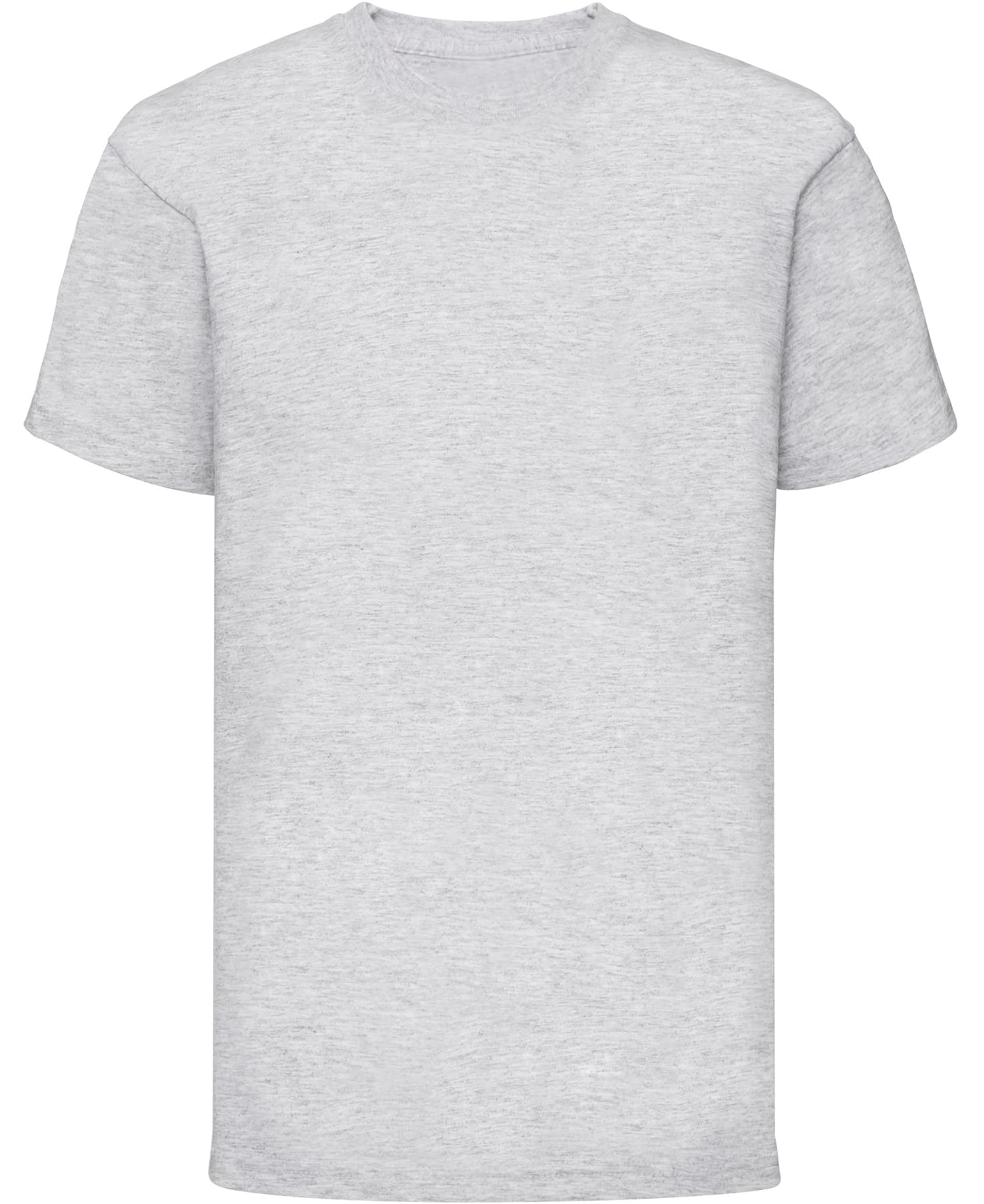 COOZO Unisexo Niños Valor Paquete de 5 Manga Corta Plano Camisetas