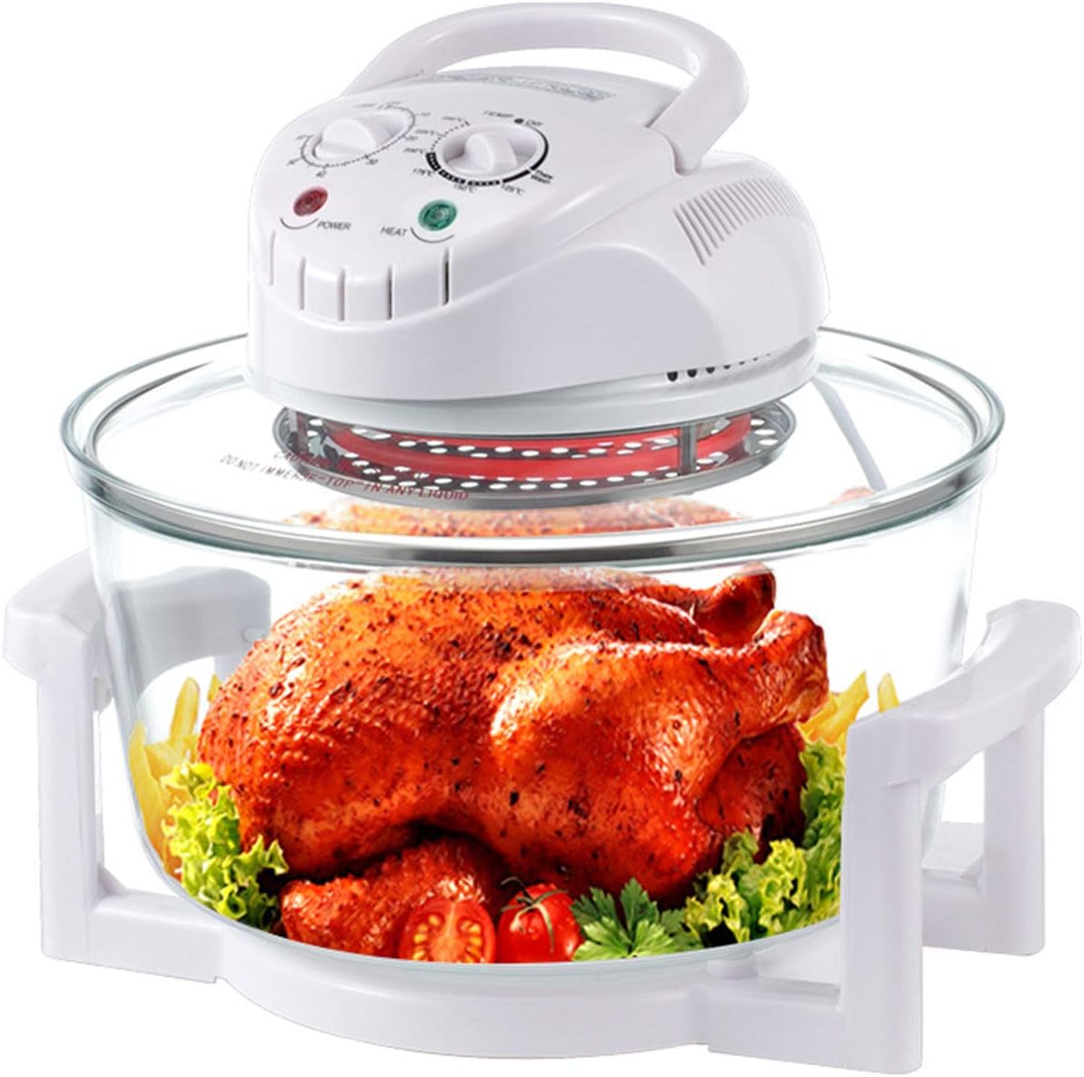 Non Brand TURBO OVEN | ELECTRIC FRYER | AIR FRYER