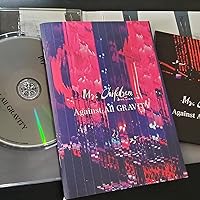 Amazon.co.jp: Live Blu-ray Mr.Children Dome Tour 2019 “Against ALL