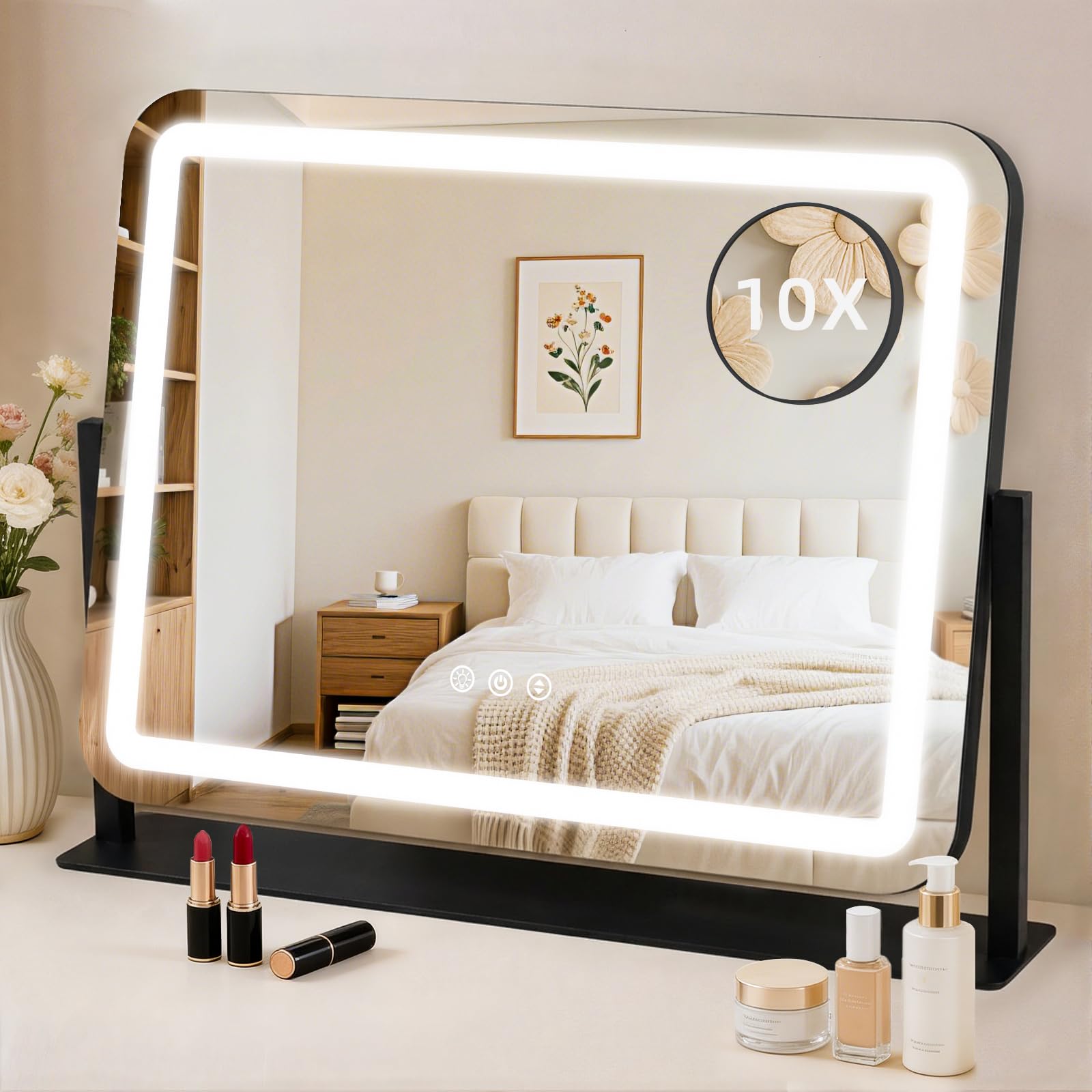 GioeDa Vanity Mirror