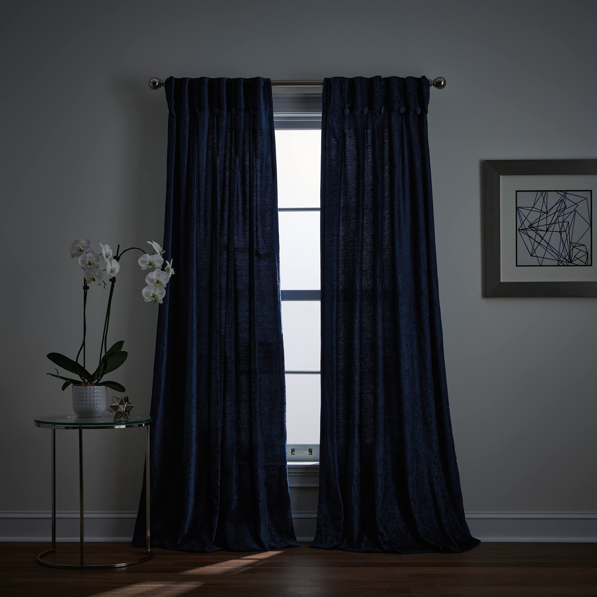 dkny curtains 108 inches