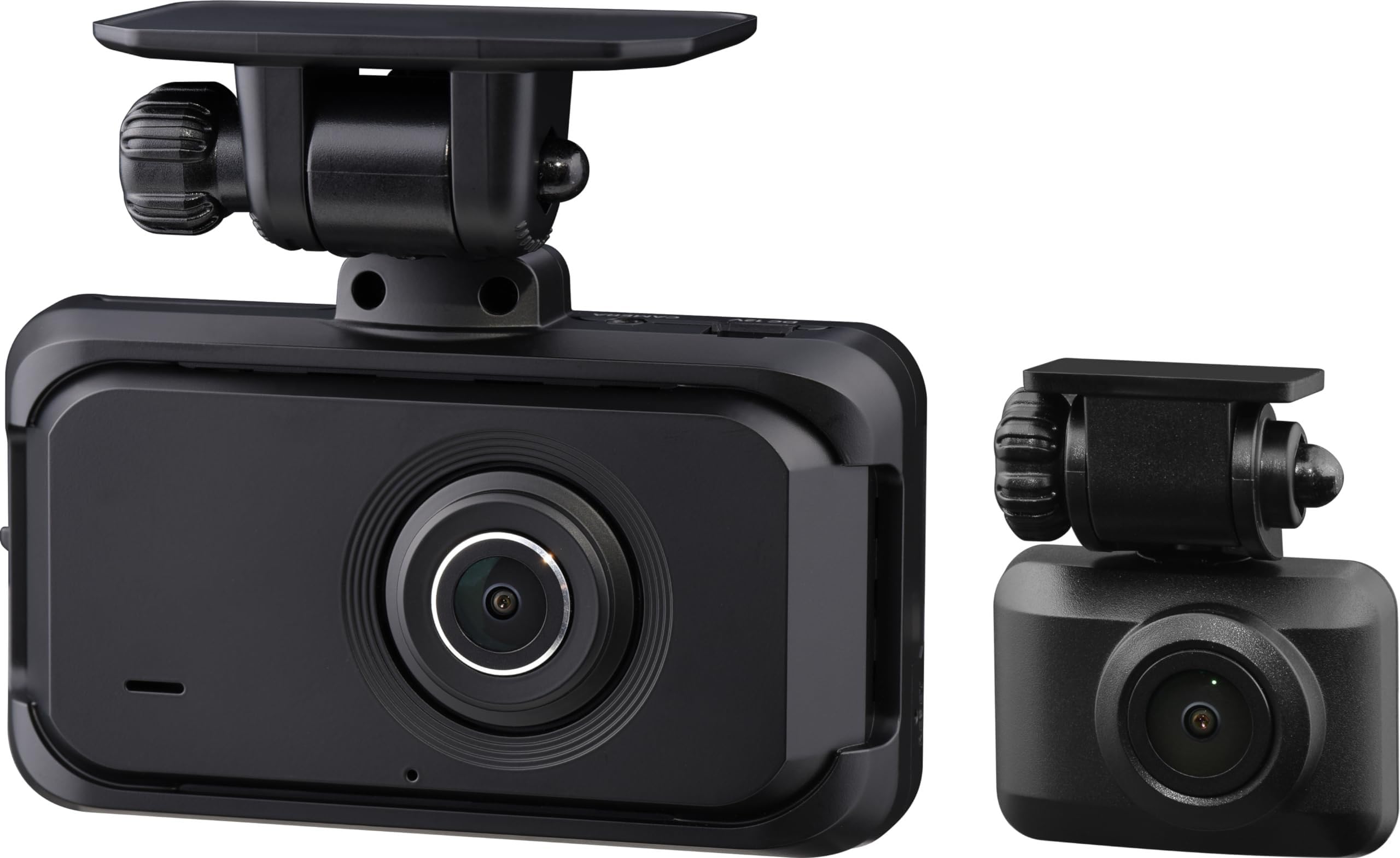 Amazon.co.jp: ドライブレコーダー ZDR055 STARVIS 2搭載で夜間