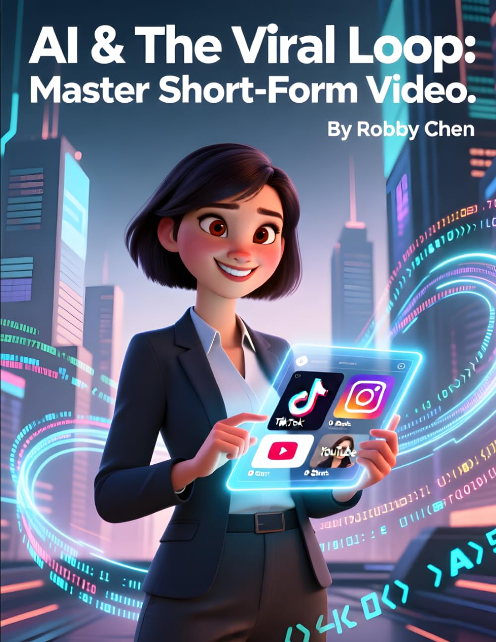 AI & The Viral Loop: Master Short-Form Video