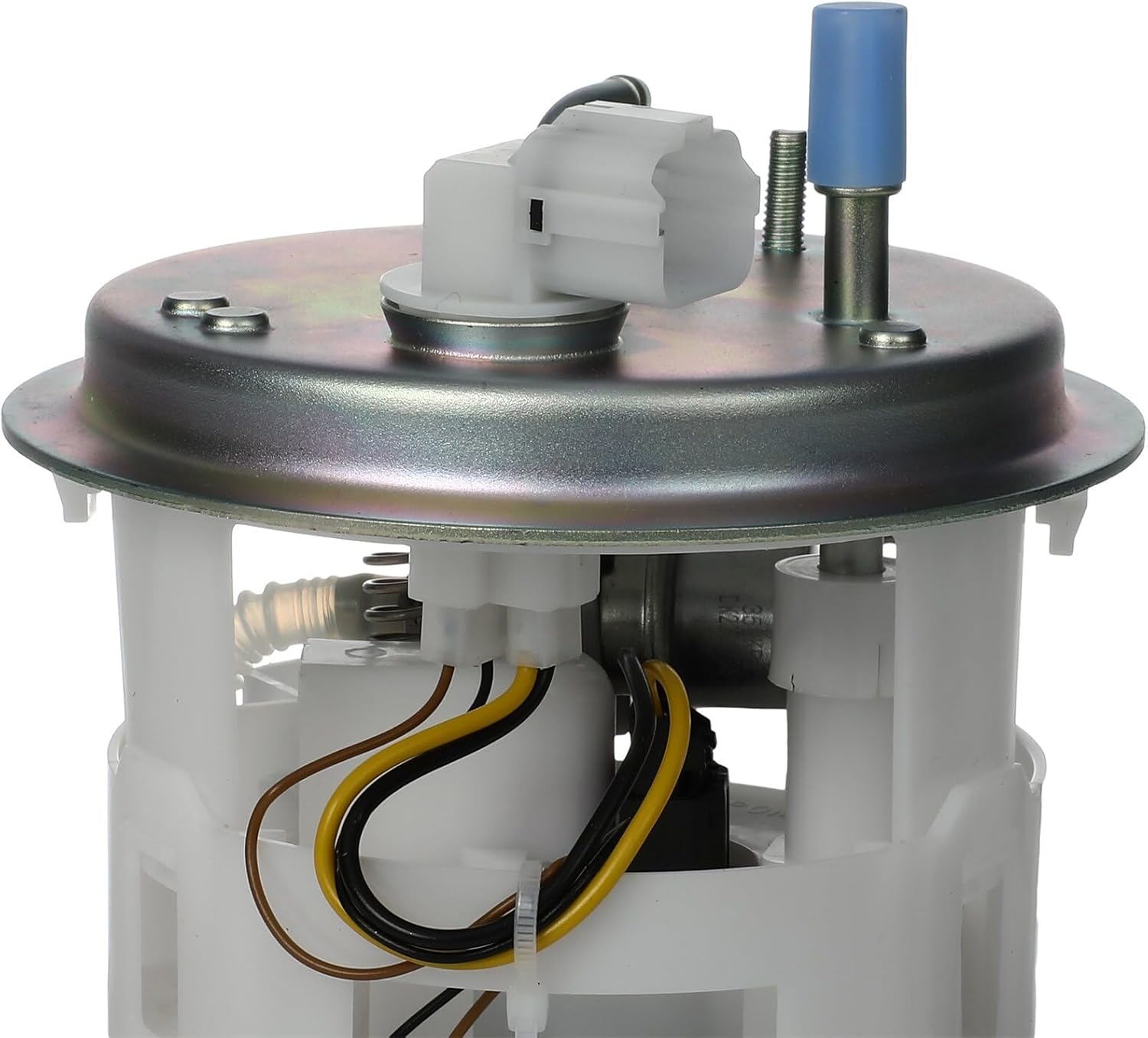 SCITOO Fuel Pump Electrical Assembly High Performance for for Kia Spectra 2007-2009 L4 2.0L,for Kia Spectra5 2007-2009 L4 2.0L