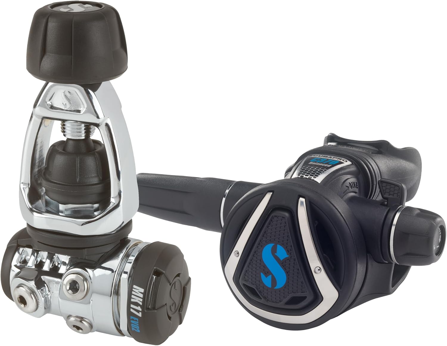 SCUBAPRO MK17 EVO2/C370 SCUBAPRO MK17 EVO2/C370