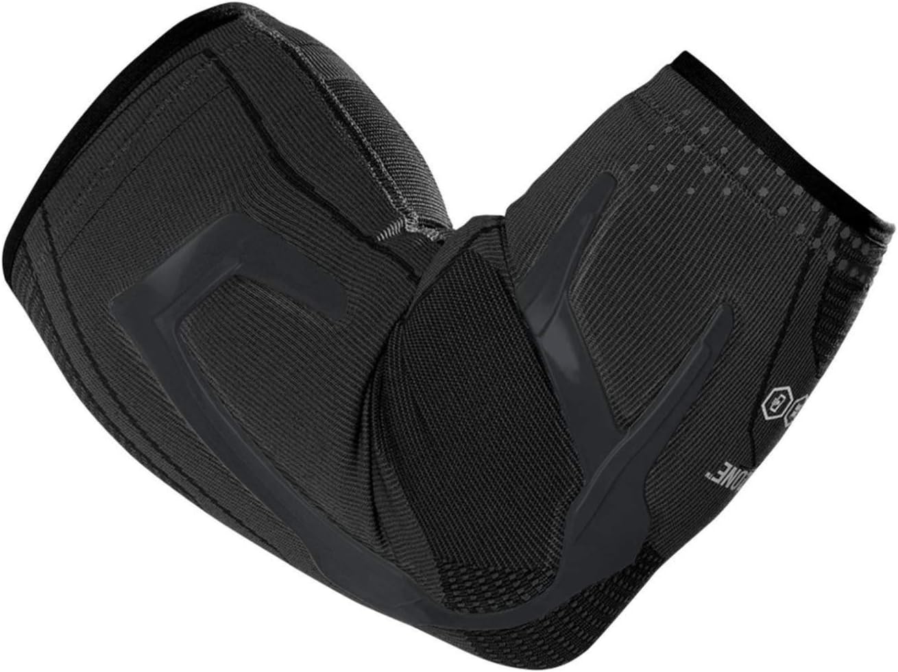 DonJoy Performance TRIZONE Compression Sleeve: Elbow Support Brace