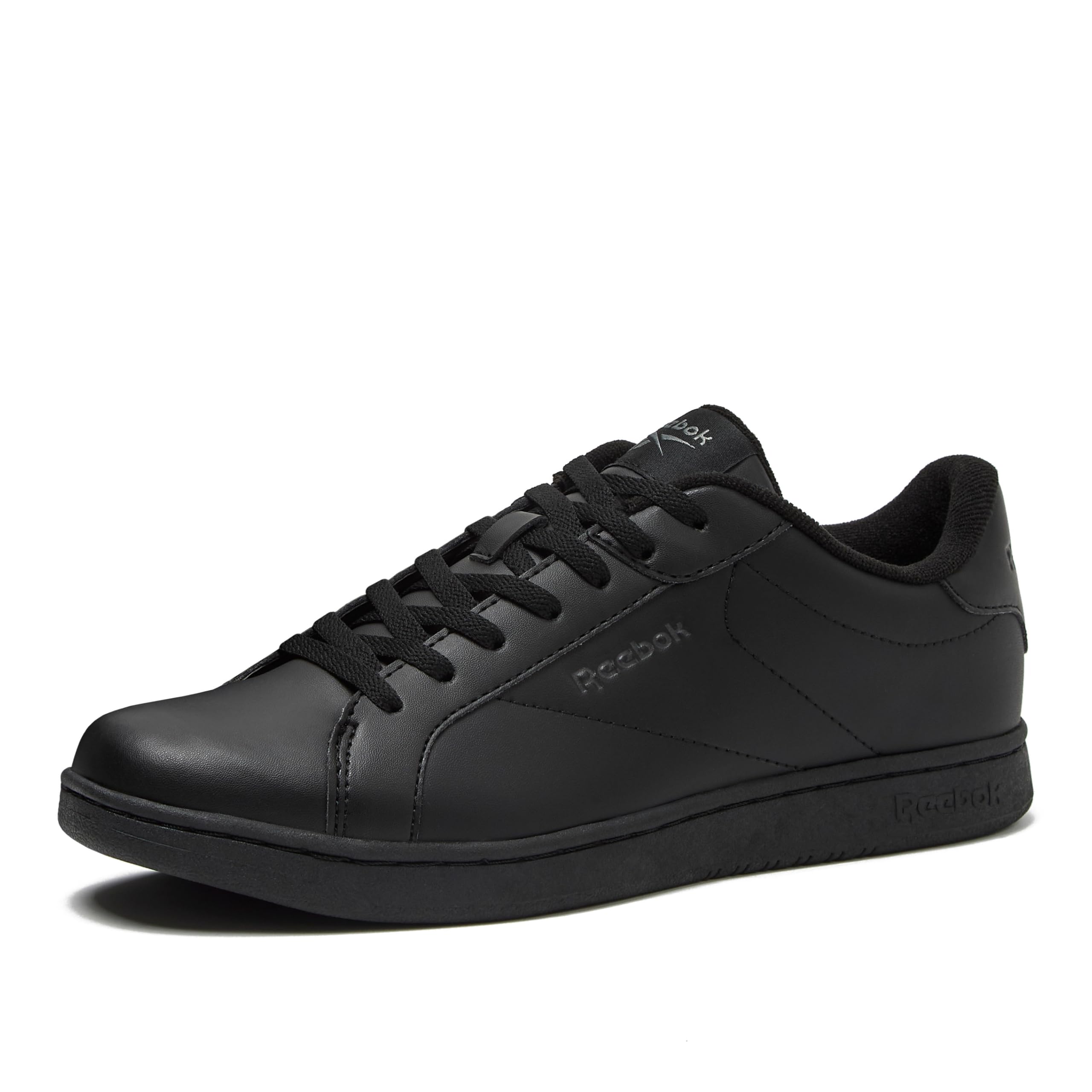 

                                                    Reebok Shadoray Casual Tennis Mens Shoes, Black/Bl