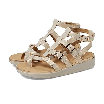 SAS Aria Comfort Gladiator Sandal Women