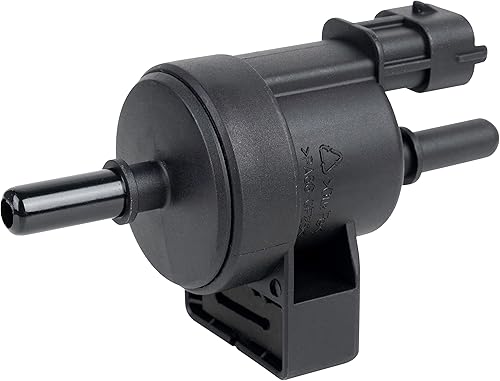 BlueStars 55567453 Válvula de purga de cartucho de vapor de emisión Válvula solenoide EVAP Vent Purge - Compatible con Chevy Cruze 2011-2016, Chevy