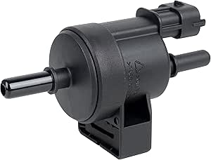 BlueStars 55567453 Emission Vapor Canister Purge Valve Solenoid EVAP Vent Purge Valve for 2011-2016 Chevy Cruze, 2012-2018 Chevy Sonic - Replaces 214-2317 2142317 CP780 CP869 PV703.