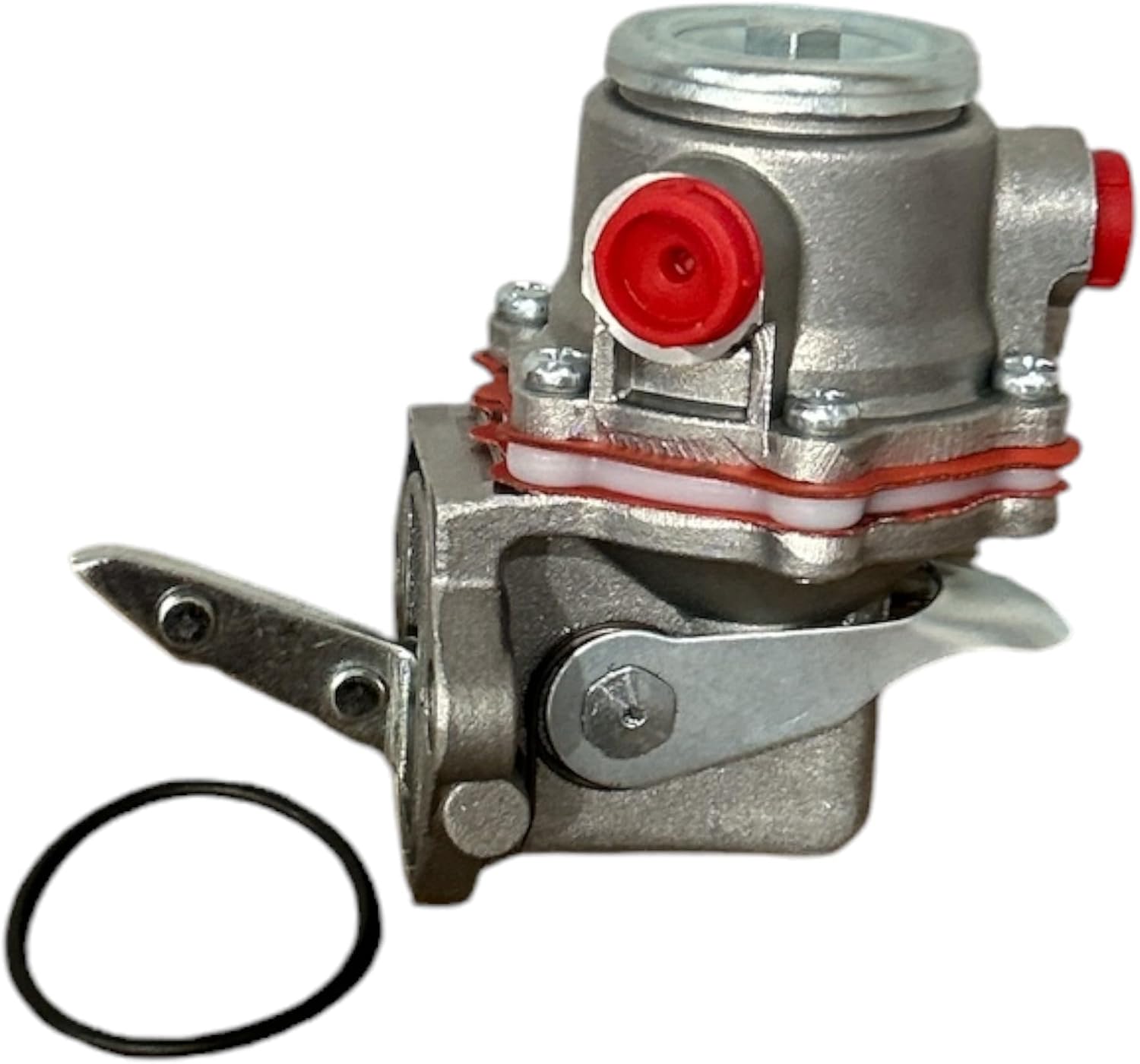 Fuel Pump for Long Tractor 510 460 2360 Replacement TX10289 4757883 4757882 | Arko