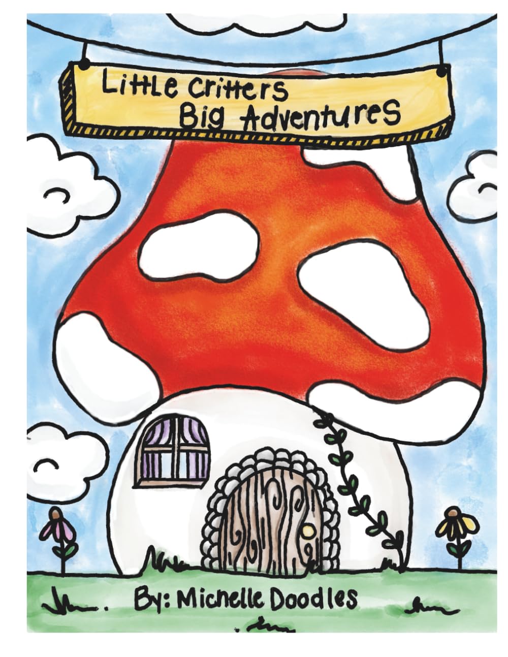 Little Critters Big Adventures