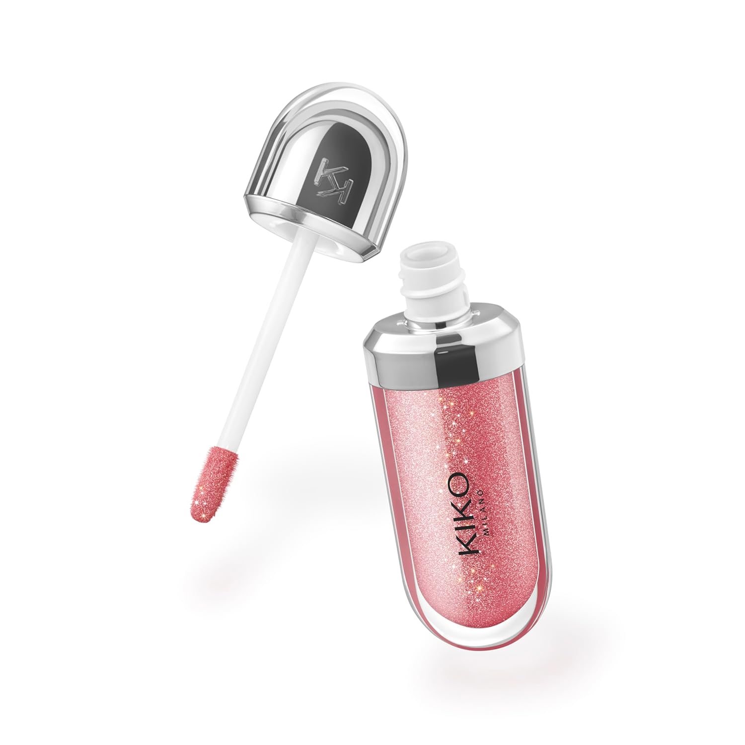 KIKO MILANO, 3D Hydra Lipgloss, Gloss Hidratante Para Os Lábios, Com Efeito 3D, Fórmula Com Extrato de Bidens em promoção! Veja a oferta e mais achadinhos de Gloss 4 Hoje é o melhor dia para comprar KIKO MILANO, 3D Hydra Lipgloss, Gloss Hidratante Para Os Lábios, Com Efeito 3D, Fórmula Com Extrato de Bidens com aquele preço maroto! Promoção! Aproveite a oferta! 4