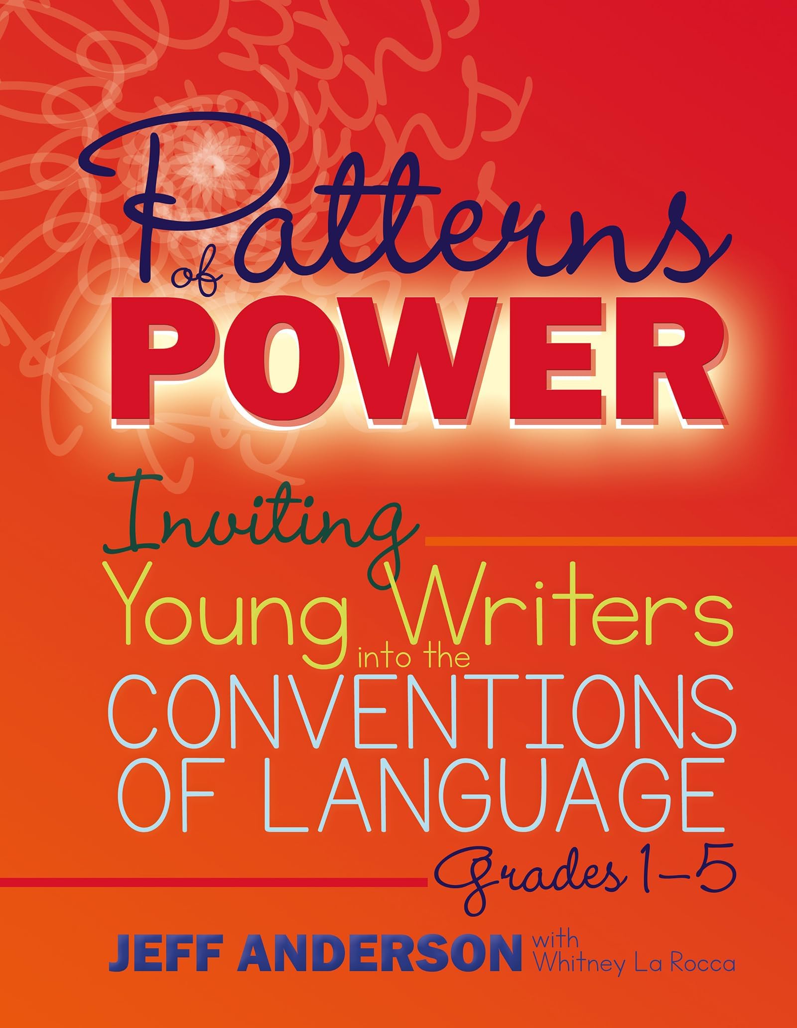 Patterns of Power: Grades 1-5