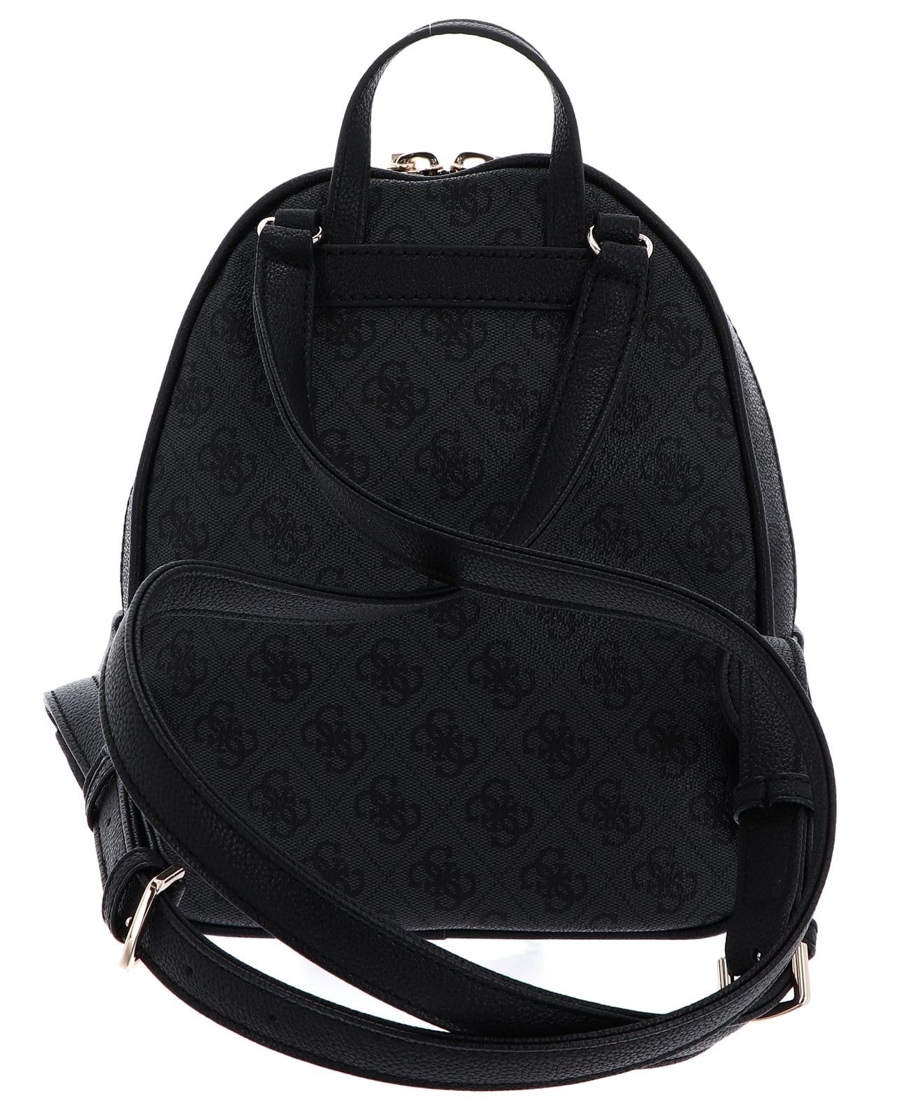 GUESS Plecak damski HWSG6994320 COAL