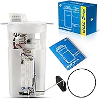 Vista 88 de PHILTOP HP10000 Módulo de Ensamblado de Bomba de Combustible Eléctrica Compatible con C1500/C2500/K1500/K2500 4.3L 5.0L 5.7L 7.4L de 1988–1995