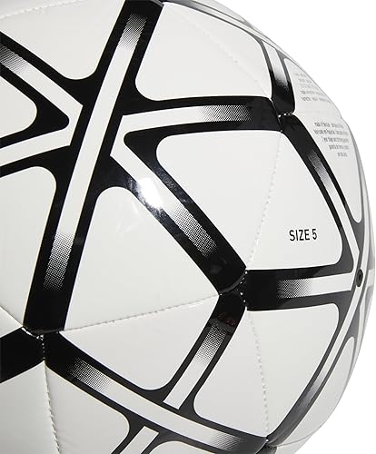 Vista 18 de adidas - Pelota de fútbol Starlancer Club