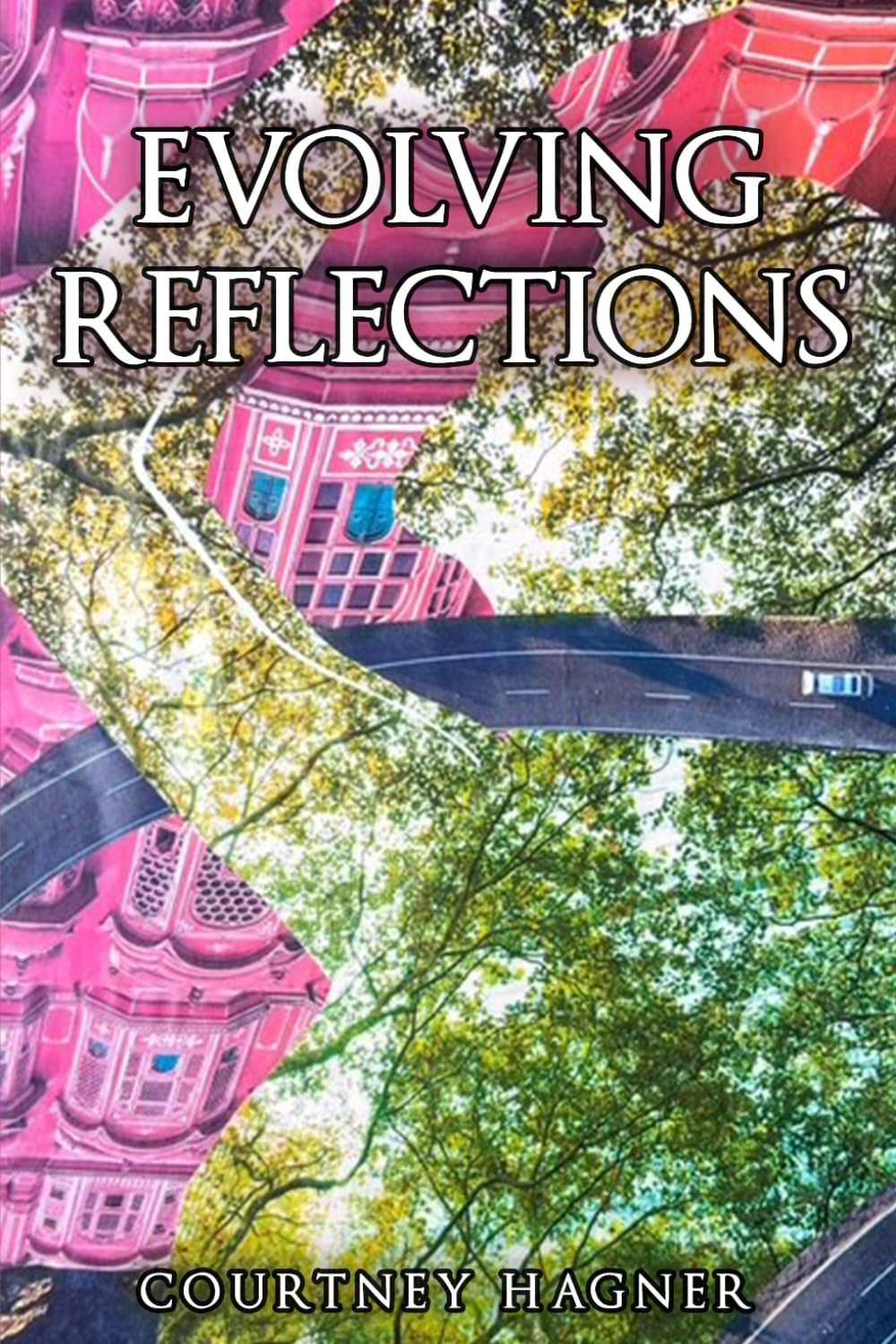 Evolving Reflections
