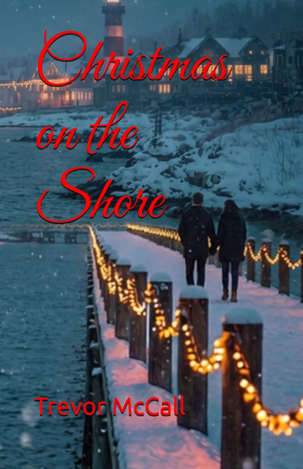 Christmas on the Shore (The Holiday Collection)