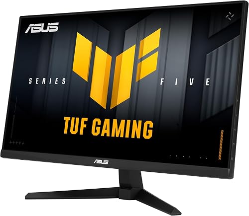 ASUS TUF Gaming Series 5 VG27AQE5A 27 Inch Gaming Monitor…