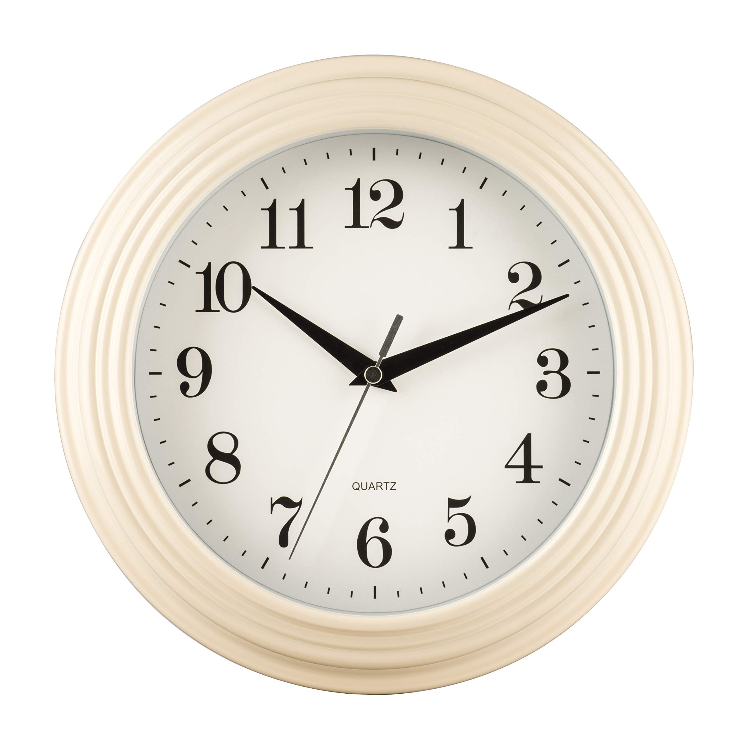 Premier Multicolor Prem - 2200916 Wall Clock, Plastic