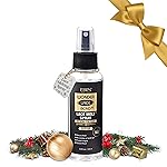 EBIN NEW YORK Wonder Lace Bond Lace Melt Spray - Extreme Firm Hold (Supreme) | Flawless,Natural, and Seamleass finish, No Reside, Long Lasting Formula with Protecting Edges, Perfect for wigs