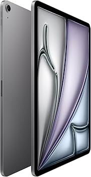 iPad Air（M3） 13インチ 256GB + Apple Pencil 13-inch iPad Air Wi-Fi 256GB - Purple (M3)