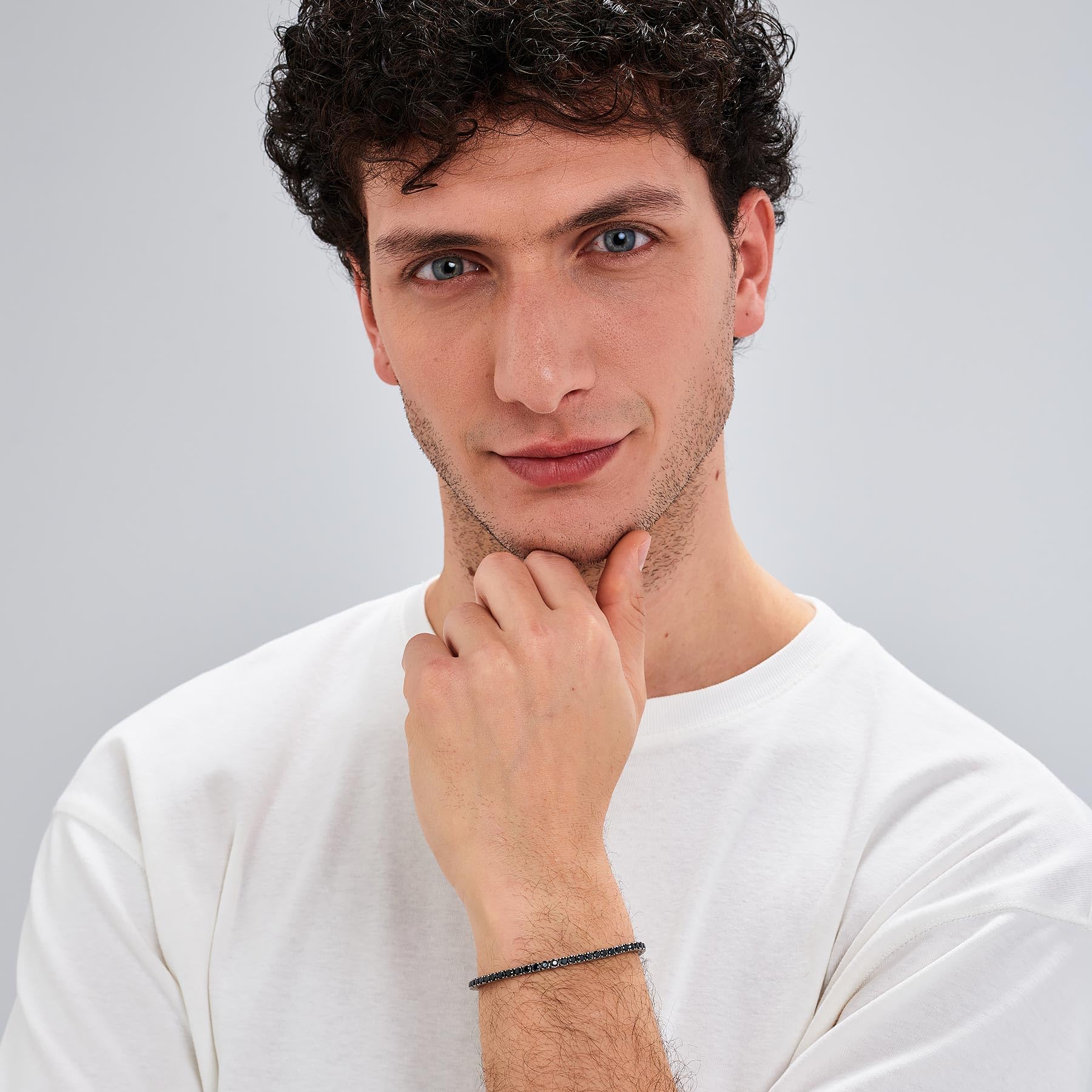 Brosway Bracciale Uomo in Acciaio