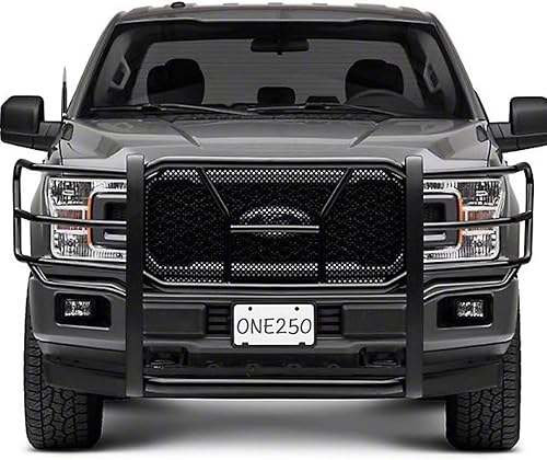 Miniatura 9 de Antena estilo bala, compatible con Dodge RAM (RAM 1500, RAM 2500 o RAM 3500 1994-2024) y Ford Serie F (F-150 F-250 F-350 Super Duty Ford Raptor