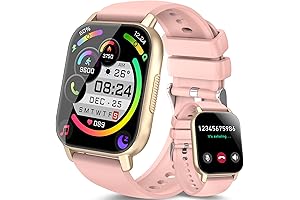 HK8ProMax Smart Watch