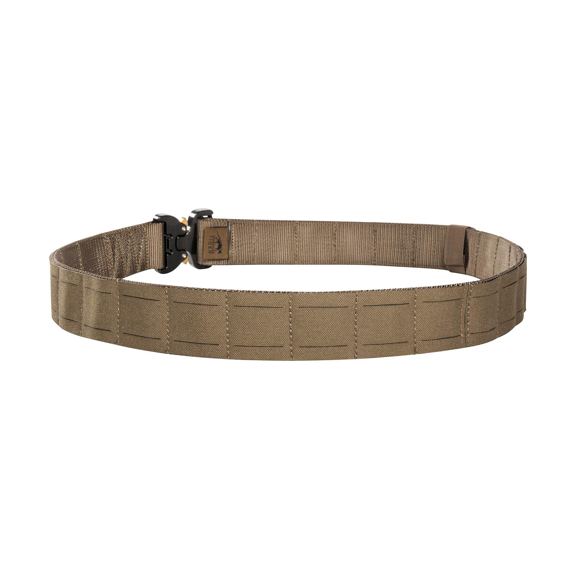 Cinturón porta equipo modular belt Coyote - Tasmanian Tiger L