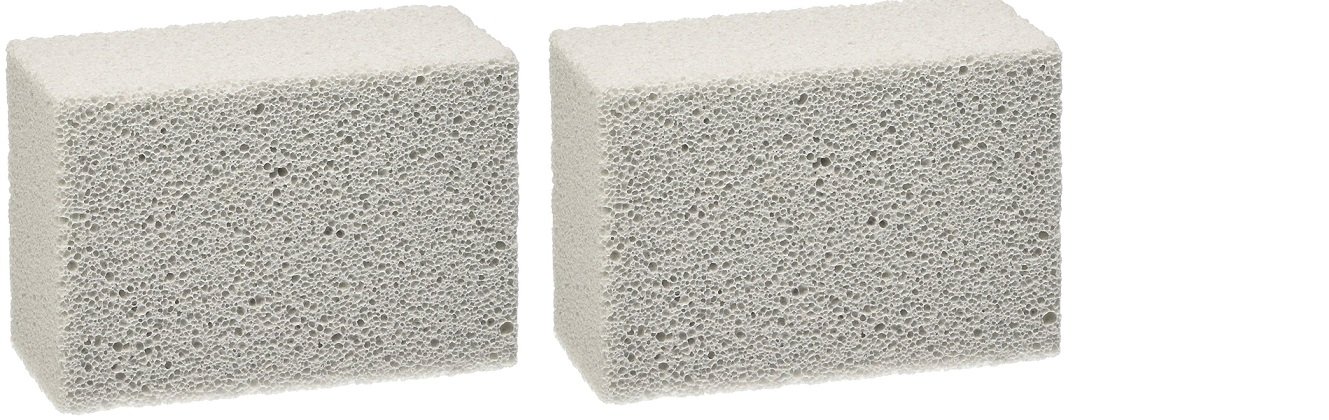 Cleaning Block 10016EI limpiador de parrilla, barbacoa (Pack de 12), 2x PACK OF 12, 12