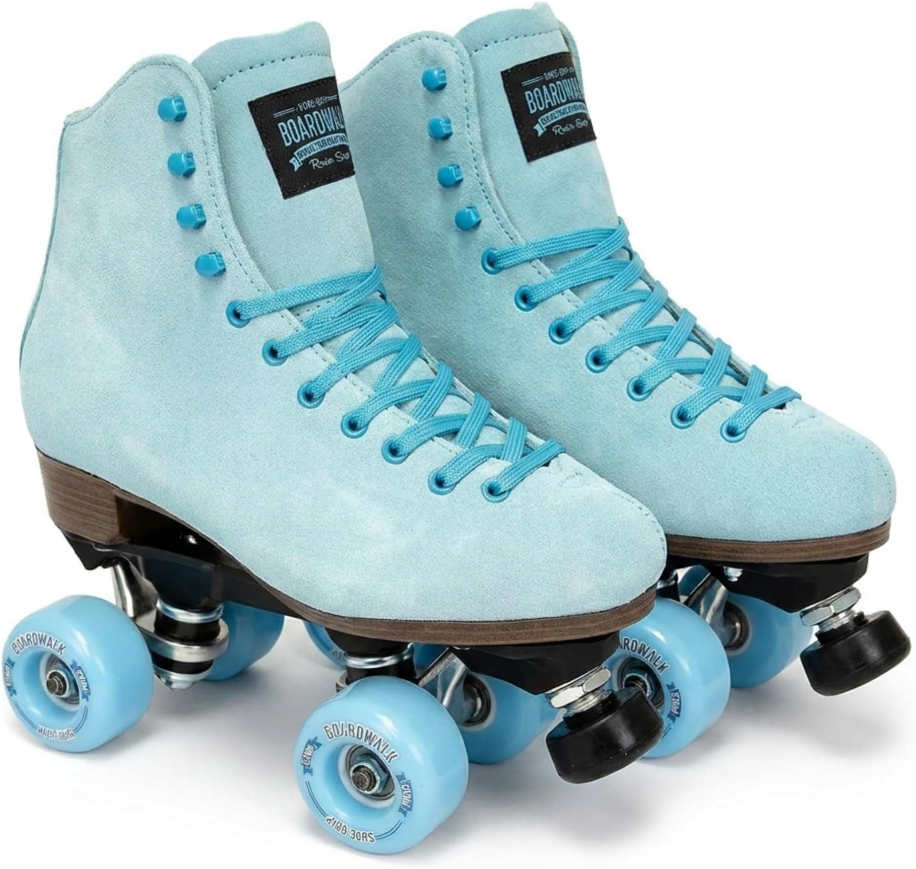 Outdoor Walking Rollers