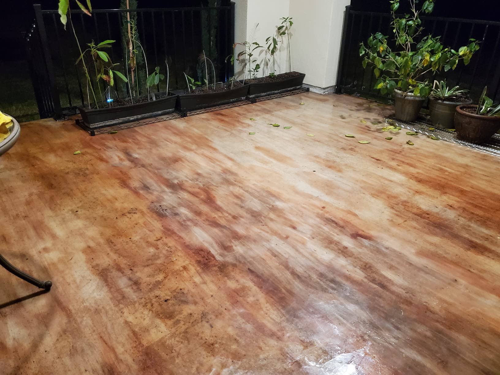 22/mo Finance TotalBoat Table Top Epoxy Resin 2 Gallon Kit Crystal