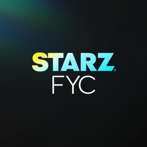 STARZ FYC
