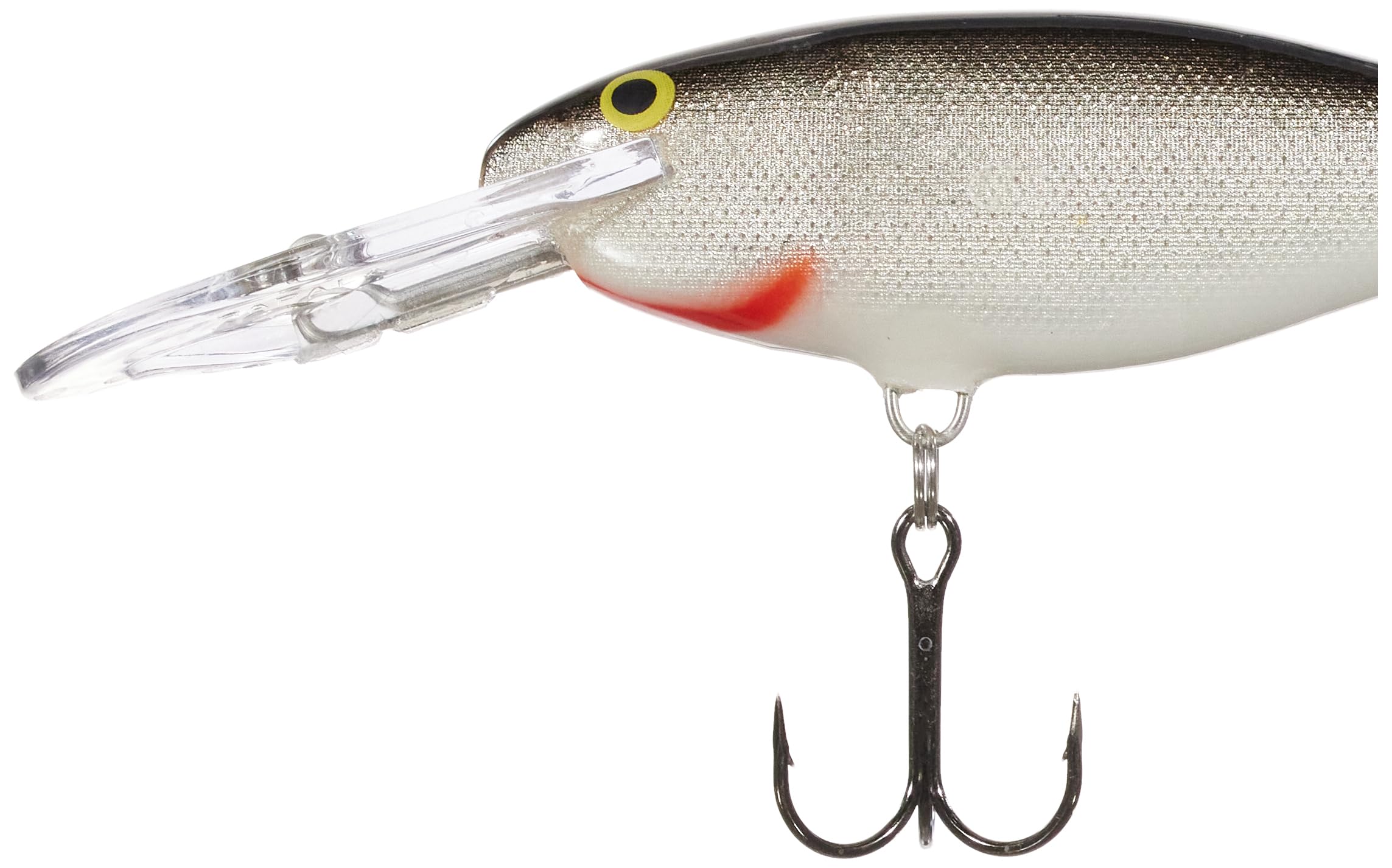 Rapala - Señuelo de Pesca Shad Rap - Material de Pesca con Cuerpo de Balsa - Señuelo Pesca de Agua Dulce - Profundidad de Nado 2,4-4,5m - 9cm/15g - Hecho en Estonia