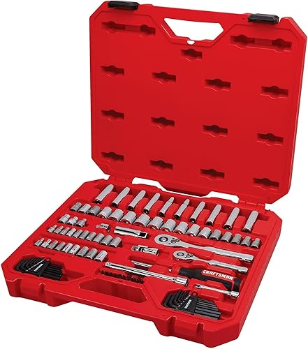 CRAFTSMAN CMMT12121 wrench