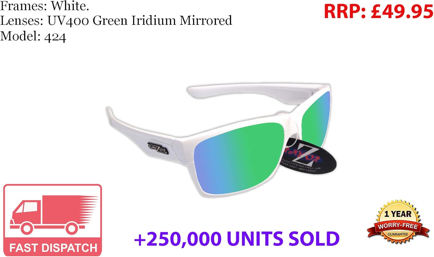 rivbos occhiali da guida notturna