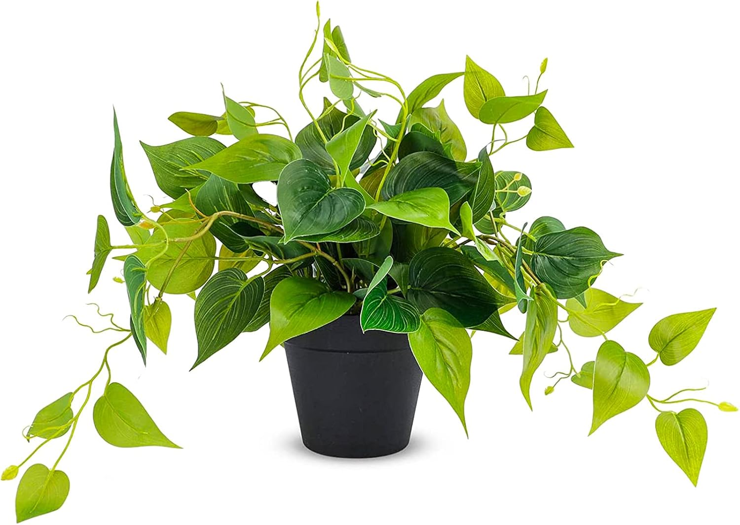 UGRASEA Artificial Plants Faux pothos Plants Indoor for